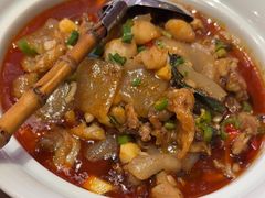 -火宫殿·湘菜小吃·商务宴请·生日聚会(东塘店)