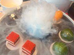 -馋遇江南·精致湖景雅宴(东方之门店)