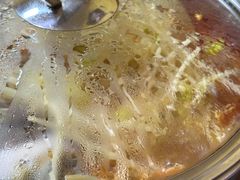 -弘烨 贵州酸汤 鱼火锅(东财店)