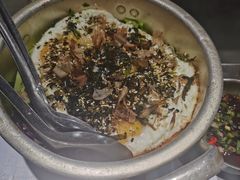 马路牙子拌饭-马路牙子烧烤音乐酒馆(望京店)
