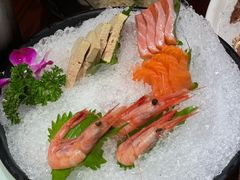 -东海怡品海鲜豆捞(舟宿夜江店)