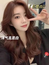 点击看大图 -MOVAN HAIR莫凡匠人发型屋
