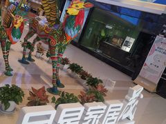 -月星家居(杭州商场店)