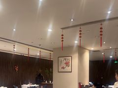 -红棉中餐厅·广州海航威斯汀酒店