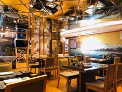 -昱匠·日本料理(金融街店)