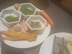 -牛YO寿喜烧和牛火锅自助(三台子万象汇店)