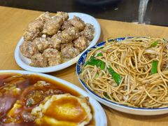 -小金龙饭店·夜宵大排挡专门店