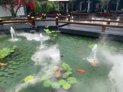 -濮园 · 四合院餐厅