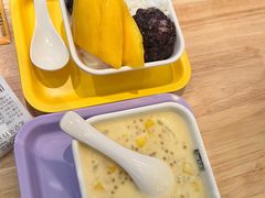 -满记甜品(荟聚购物中心店)