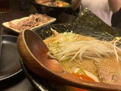 -日本料理神拉面