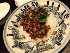 卤肉饭-度小月(百老汇美食街店)