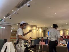 -海底捞火锅(群光广场店)