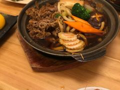 -高木日本料理(静安寺店)