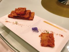 -金轩中餐厅 Jin Xuan(浦东丽思卡尔顿酒店)