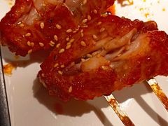 -半天妖烤鱼(新中关购物中心店)