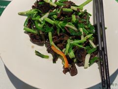 -新疆兵团食府清真(马连道店)