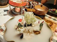 -叶叶菩提(太原别墅店)