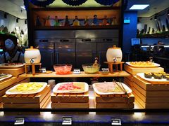 -壹炉自助烤肉烧烤店(港悦广场店)