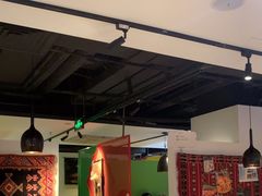 -纳鲁孜·新疆特色餐厅(上海悦荟广场店)