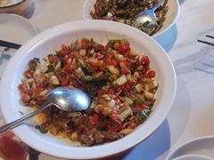 -湘西小馆(滨河路店)