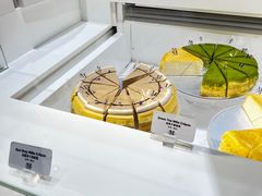 -Lady M(沙田新城市广场店)