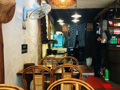 大堂-小时候焗海鲜(鄞州万达店)