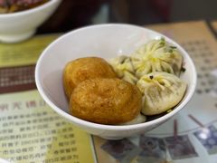 玉兰饼-毛华美食(清扬路二店)