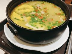 -国人川菜(李家村建东街店)