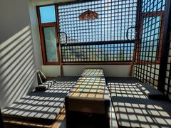 -云座·时光·观景咖啡厅(五爷庙店)