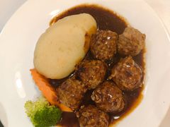 -库滋明·俄罗斯特色美食(中央大街店)