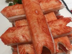 -前门·鲜肉火锅(长风店)