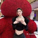 约会or情人节💗一定去这家！|成都高空餐厅🥀