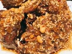 五香兔头-老号尤兔头(幸福店)