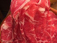 -牛New寿喜烧(新六百店)