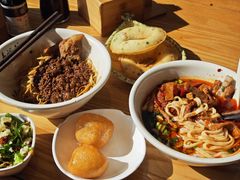 -易裕和·长沙米粉(竹塘西路店)