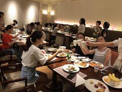 -南京东郊国宾馆