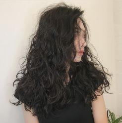 -HairCode芭曲发型