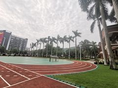 -珠海华发容闳幼儿园