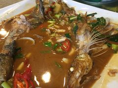 -河上轩(湖墅北路店)
