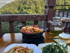 -武当山风景区