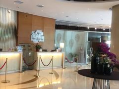 -天津水游城丽筠酒店