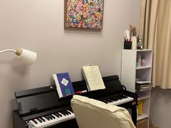 -MusicLife音乐(浦东校区)