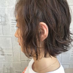 -梳蕾娜 HAIR SALON