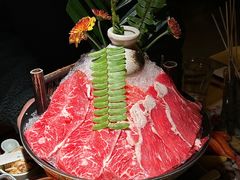 -生如夏花泰式火锅(西村黑金店)