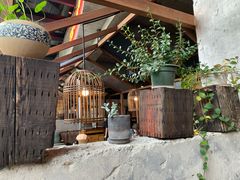-几荷·恰似故人来(秀水广场店)
