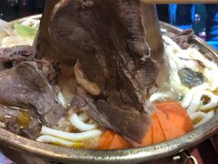 -卡桑嘎布藏餐吧(扎西满斋居民小区店)