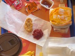 -汉堡王(嘉定宝龙城市广场)