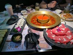 -哥老官重庆美蛙鱼头(宝山龙湖店)