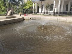 -西安市纺织公园