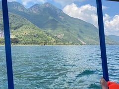 -抚仙湖禄充风景区